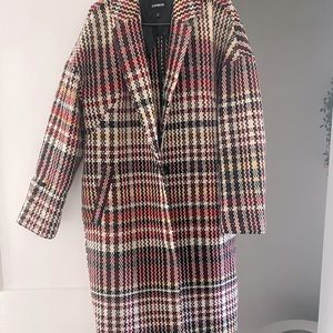 EXPRESS COAT